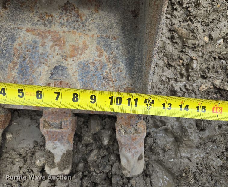 image for item EM7436 IHI 9VX mini excavator