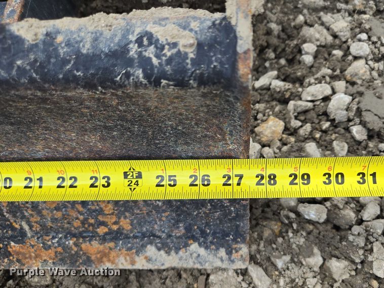 image for item EM7436 IHI 9VX mini excavator