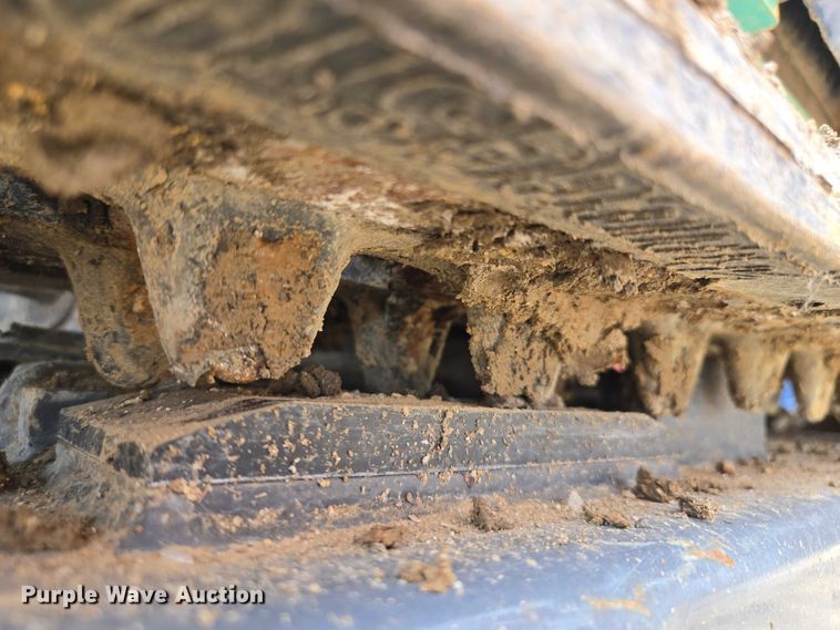 image for item EM7436 IHI 9VX mini excavator