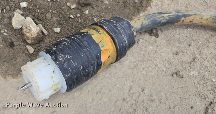 image for item EM7436 IHI 9VX mini excavator