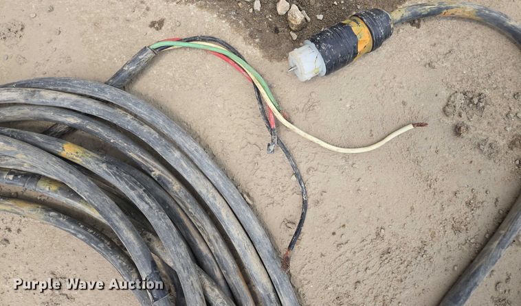 image for item EM7436 IHI 9VX mini excavator