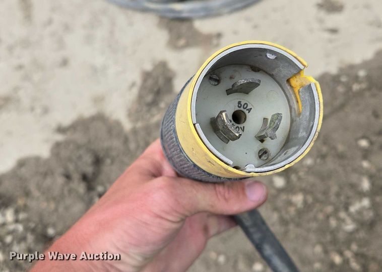 image for item EM7436 IHI 9VX mini excavator