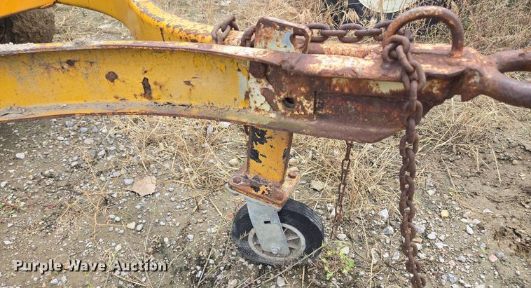 image for item EM7440 Ingersoll-Rand GH85 air compressor