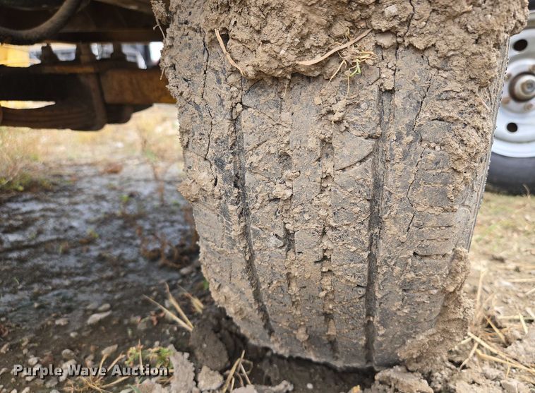 image for item EM7440 Ingersoll-Rand GH85 air compressor