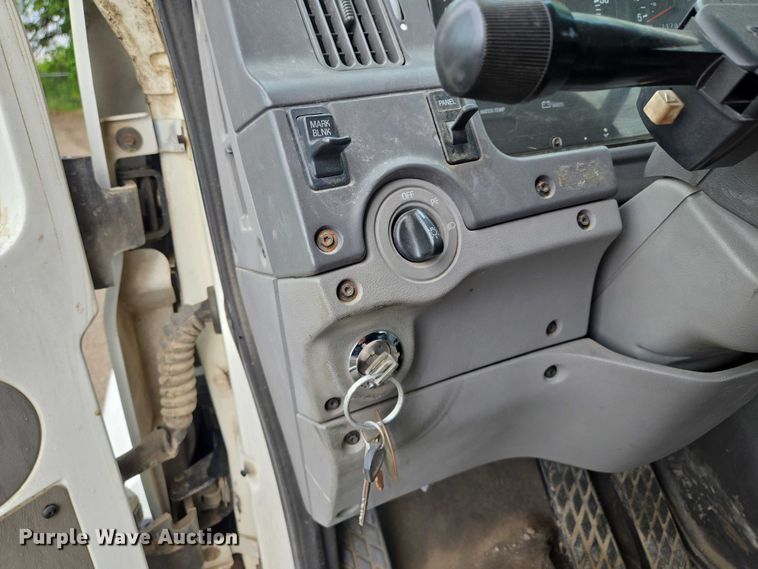 image for item EM7449 1999 Sterling L7501 semi truck