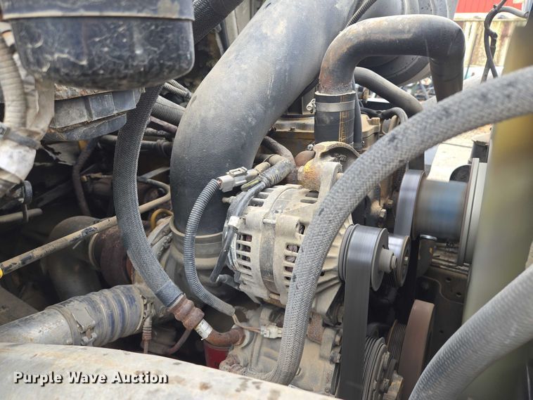 image for item EM7449 1999 Sterling L7501 semi truck