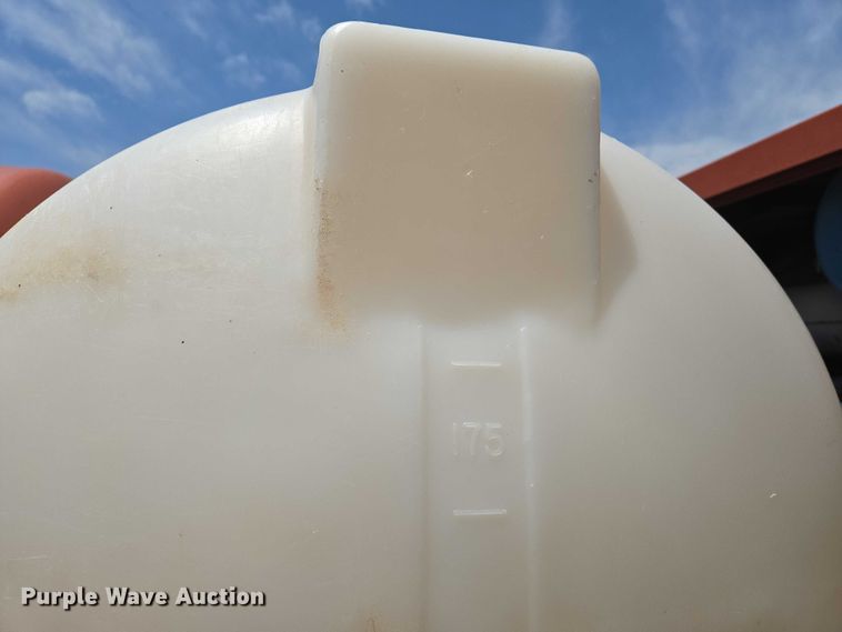 image for item EN8048 2010 Ditch Witch FX60 vacuum excavator