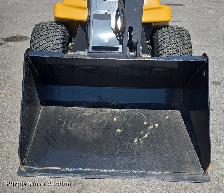 image for item EO1031 2025 AGT HR230 compact wheel  loader