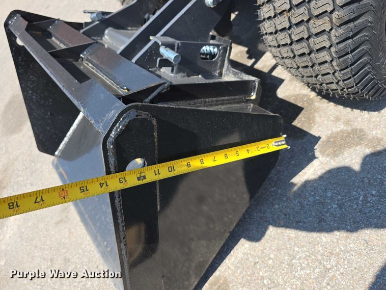 image for item EO1031 2025 AGT HR230 compact wheel  loader