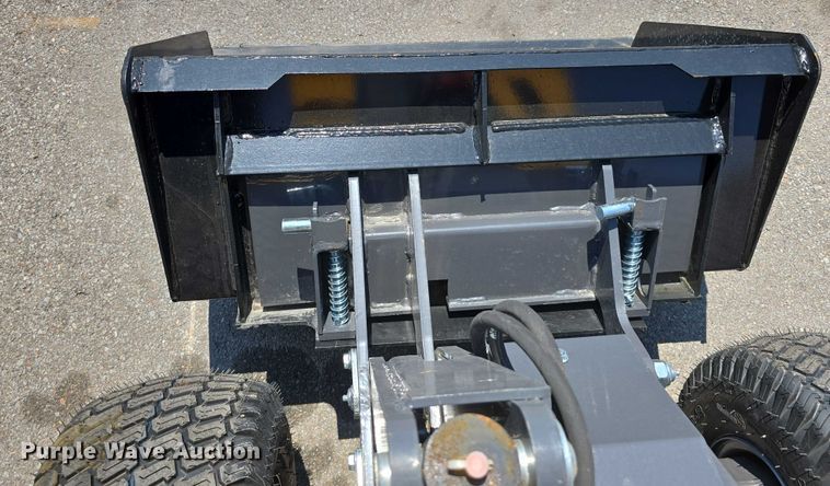 image for item EO1031 2025 AGT HR230 compact wheel  loader