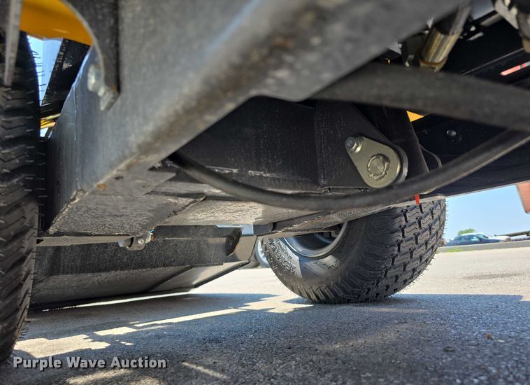 image for item EO1031 2025 AGT HR230 compact wheel  loader