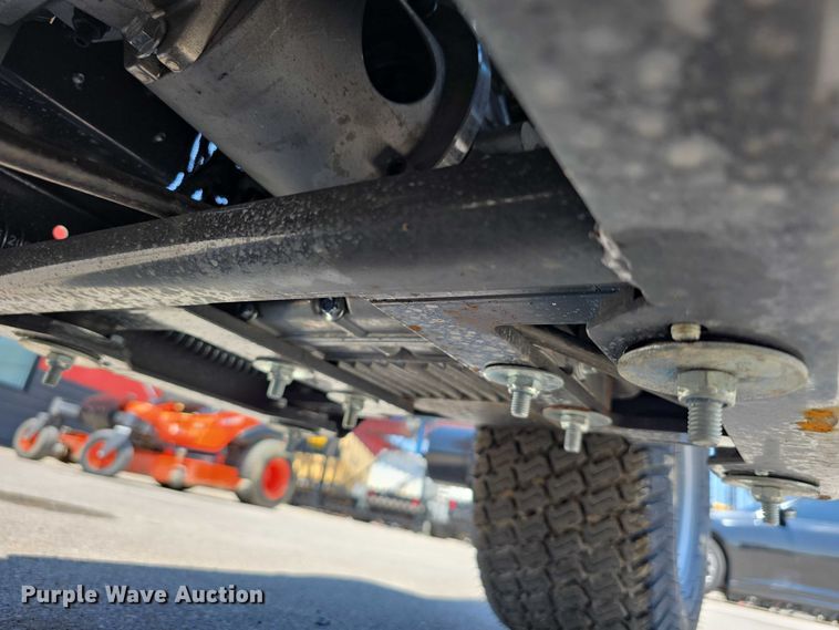 image for item EO1031 2025 AGT HR230 compact wheel  loader