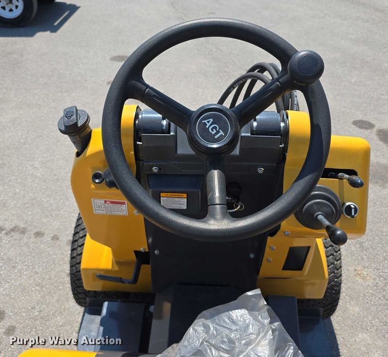 image for item EO1031 2025 AGT HR230 compact wheel  loader