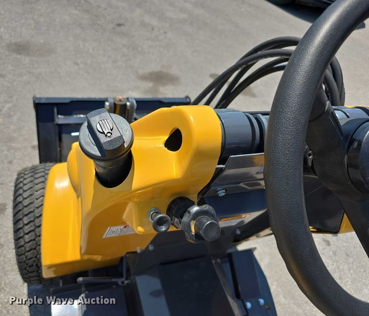 image for item EO1031 2025 AGT HR230 compact wheel  loader