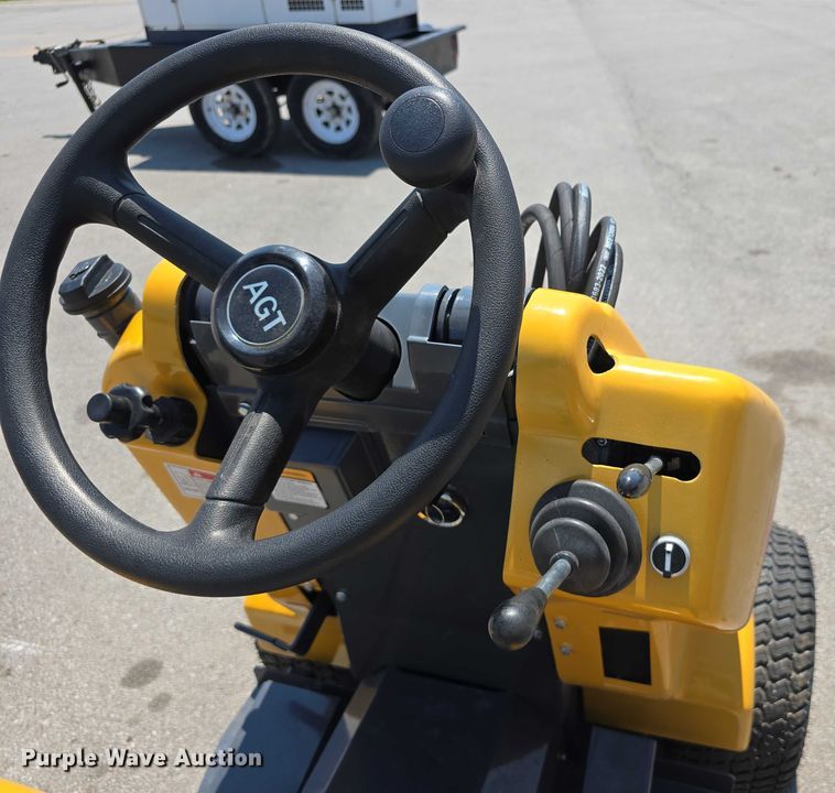 image for item EO1031 2025 AGT HR230 compact wheel  loader