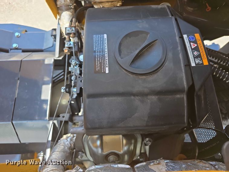 image for item EO1031 2025 AGT HR230 compact wheel  loader