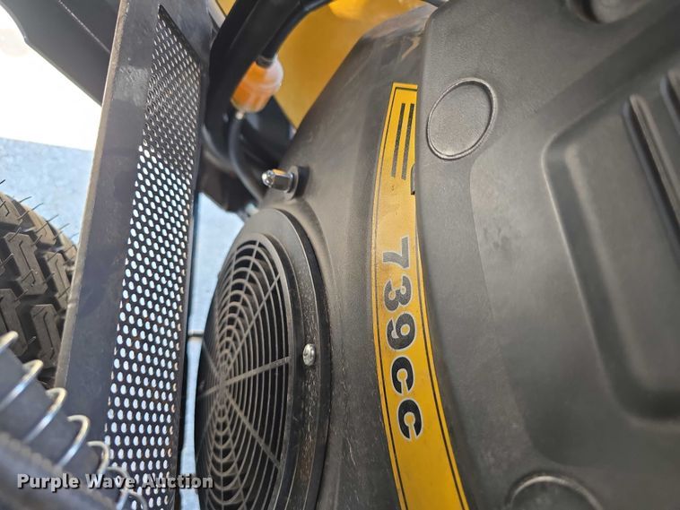 image for item EO1031 2025 AGT HR230 compact wheel  loader