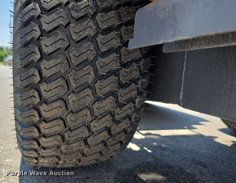 image for item EO1031 2025 AGT HR230 compact wheel  loader