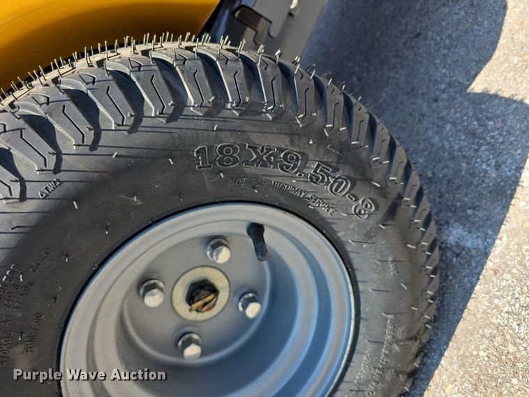 image for item EO1031 2025 AGT HR230 compact wheel  loader