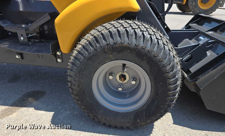 image for item EO1031 2025 AGT HR230 compact wheel  loader