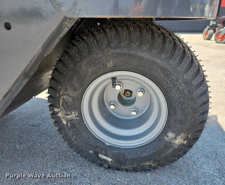 image for item EO1031 2025 AGT HR230 compact wheel  loader