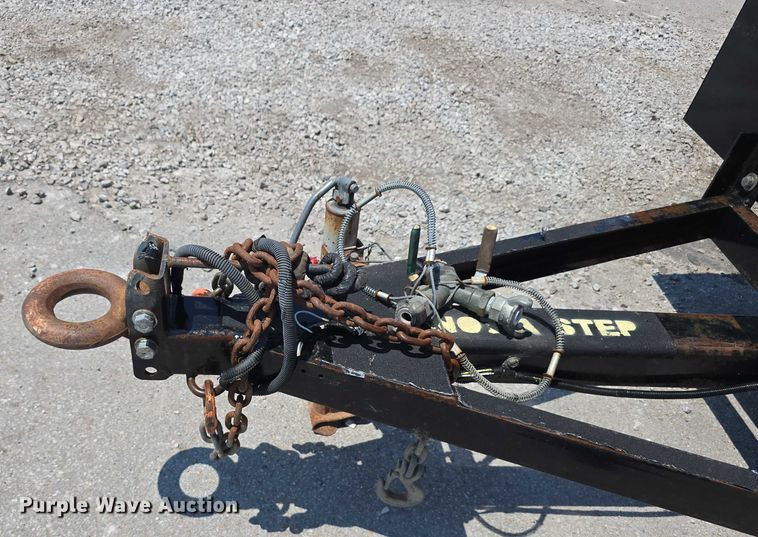 image for item EO1033 2014 Sullivan Palatek DO210PHDZ air compressor