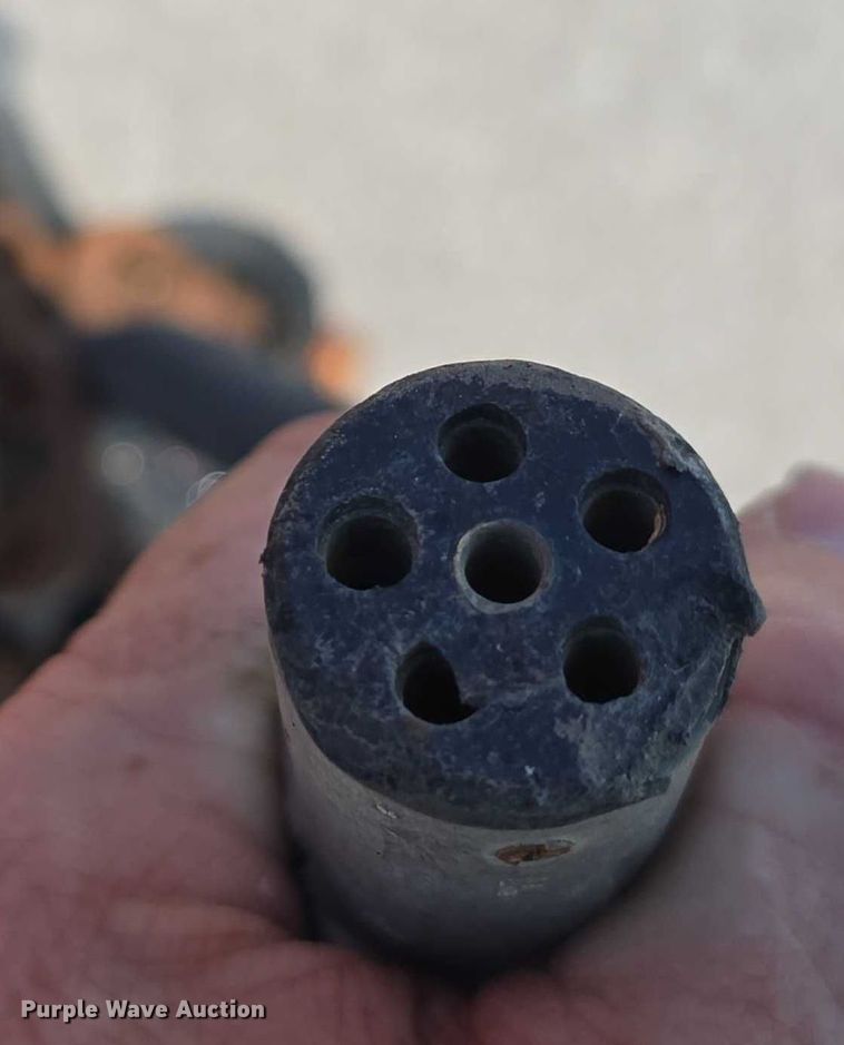 image for item EO1033 2014 Sullivan Palatek DO210PHDZ air compressor