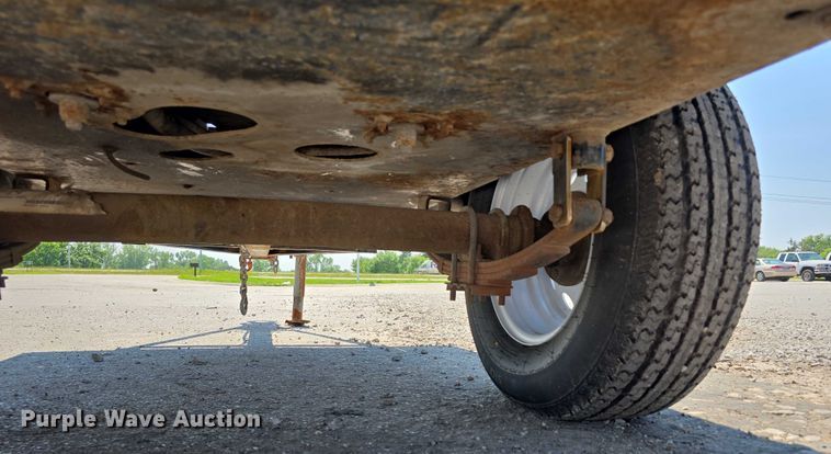 image for item EO1033 2014 Sullivan Palatek DO210PHDZ air compressor