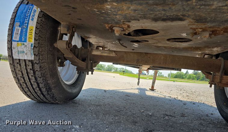 image for item EO1033 2014 Sullivan Palatek DO210PHDZ air compressor