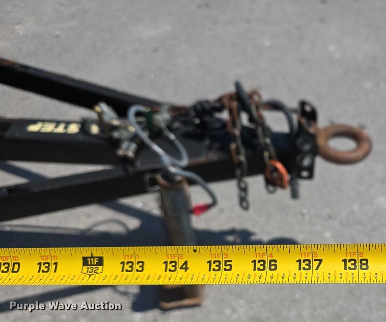 image for item EO1033 2014 Sullivan Palatek DO210PHDZ air compressor