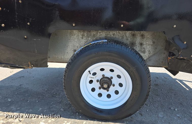 image for item EO1033 2014 Sullivan Palatek DO210PHDZ air compressor