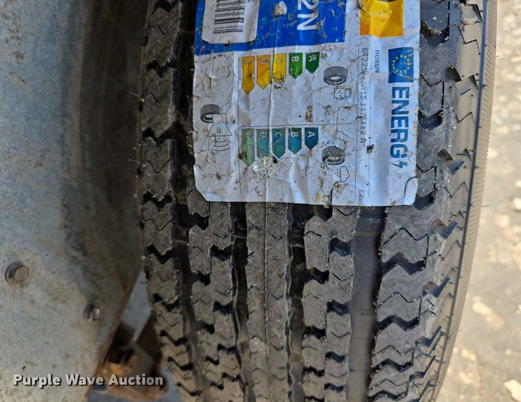 image for item EO1033 2014 Sullivan Palatek DO210PHDZ air compressor