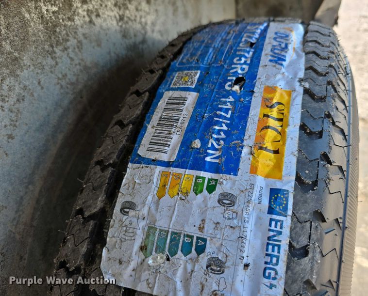 image for item EO1033 2014 Sullivan Palatek DO210PHDZ air compressor