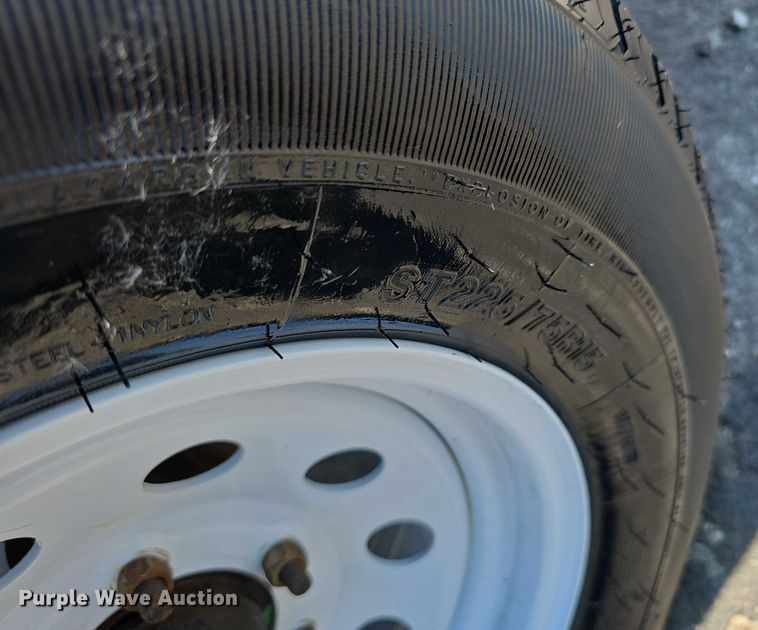 image for item EO1033 2014 Sullivan Palatek DO210PHDZ air compressor