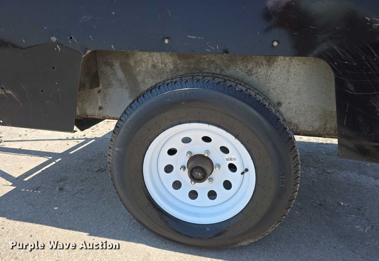 image for item EO1033 2014 Sullivan Palatek DO210PHDZ air compressor