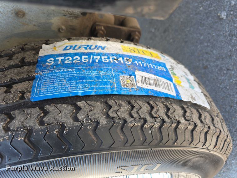 image for item EO1033 2014 Sullivan Palatek DO210PHDZ air compressor