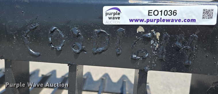 image for item EO1036 76