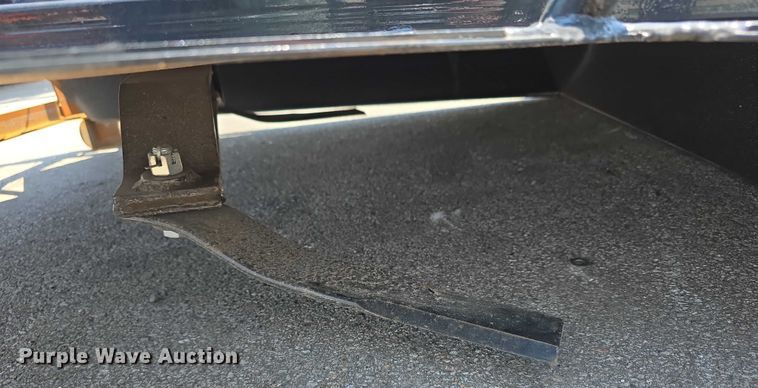 image for item EO1037 2025 TopCat BDRC skid steer boom rotary mower