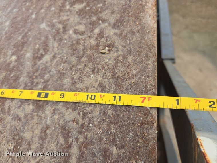 image for item EQ4030 2019 Wacker Neuson RC110 single drum vibratory roller