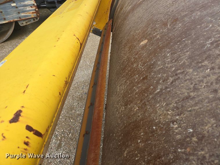 image for item EQ4030 2019 Wacker Neuson RC110 single drum vibratory roller