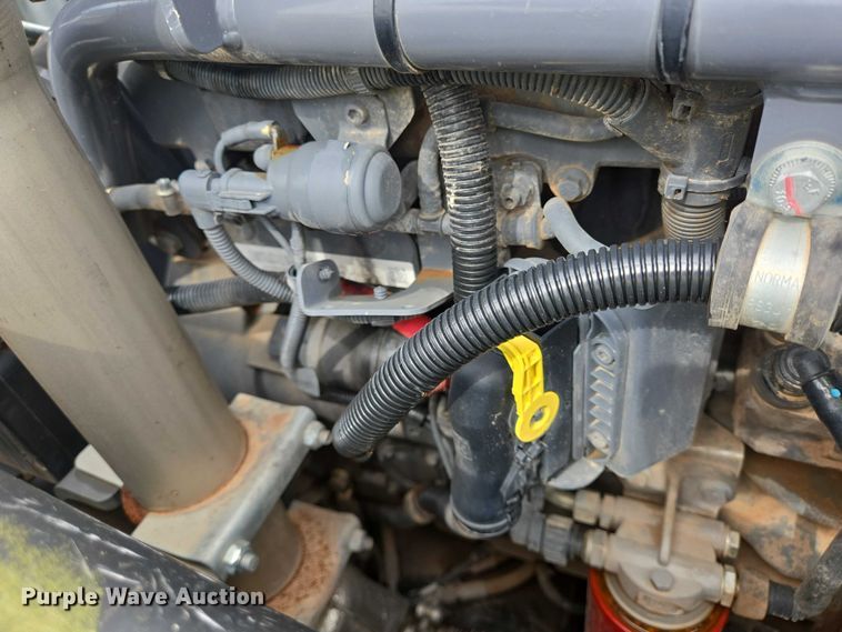 image for item EQ4030 2019 Wacker Neuson RC110 single drum vibratory roller