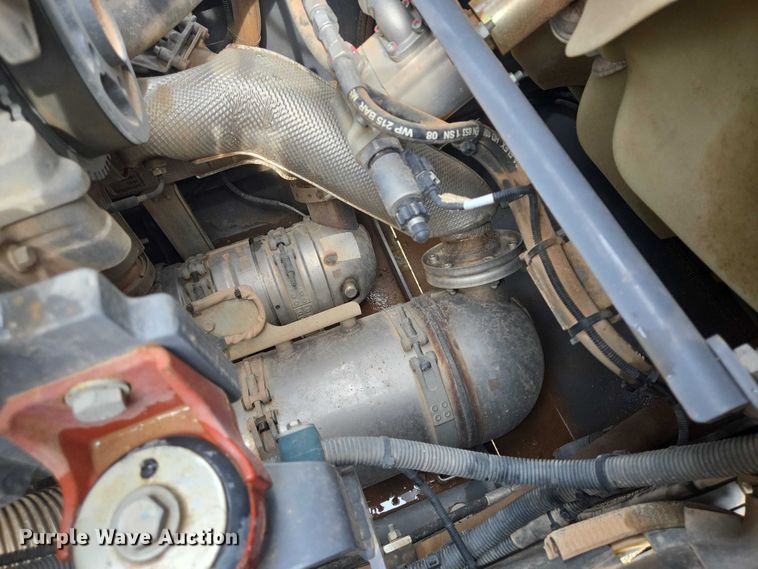 image for item EQ4030 2019 Wacker Neuson RC110 single drum vibratory roller