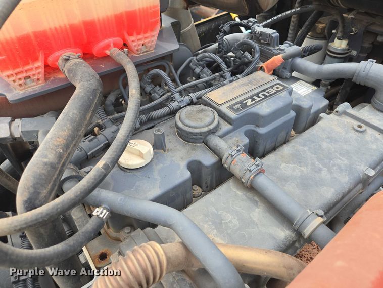 image for item EQ4030 2019 Wacker Neuson RC110 single drum vibratory roller