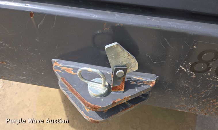 image for item EQ4031 2019 Case SV212D single drum vibratory roller