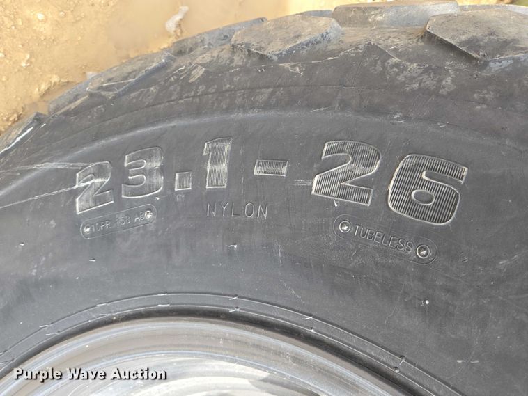 image for item EQ4031 2019 Case SV212D single drum vibratory roller