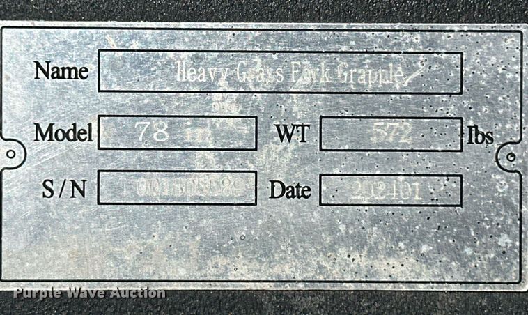 image for item EQ4873 78