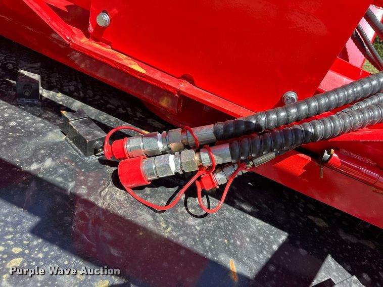 image for item EQ4874 2024 Topcat SSDFM69 skid steer mulcher