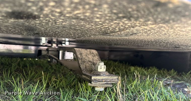 image for item EQ4876 2024 Mower King skid steer rotary mower