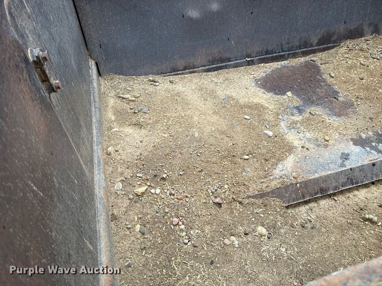 image for item EQ4898 1988 Caterpillar 613C elevating scraper