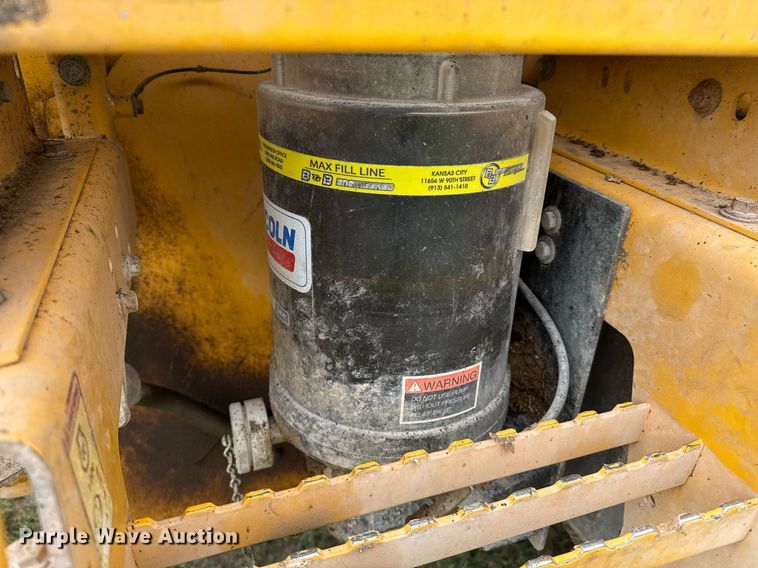 image for item EQ4913 2009 Volvo L90F wheel loader